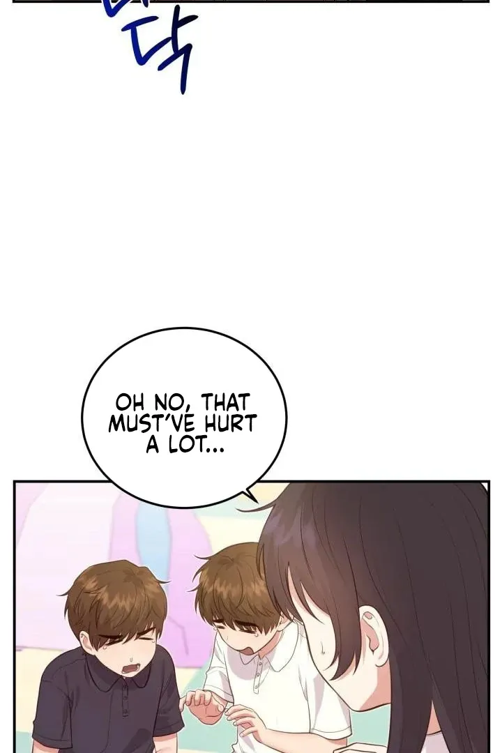 Show Me Your Fangs Chapter 7 page 20 - 
