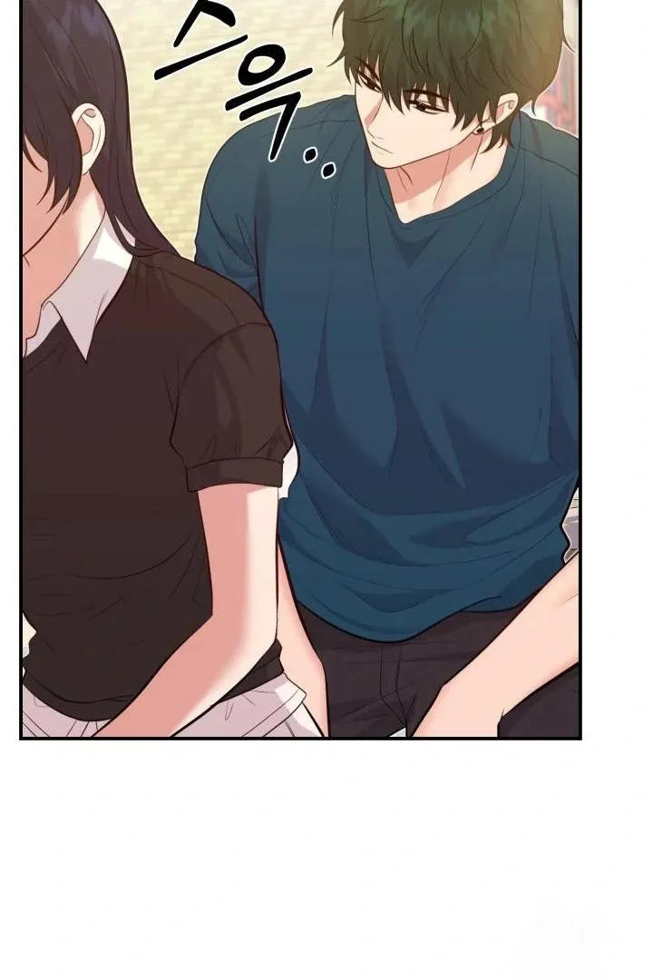 Show Me Your Fangs Chapter 7 page 22 - 