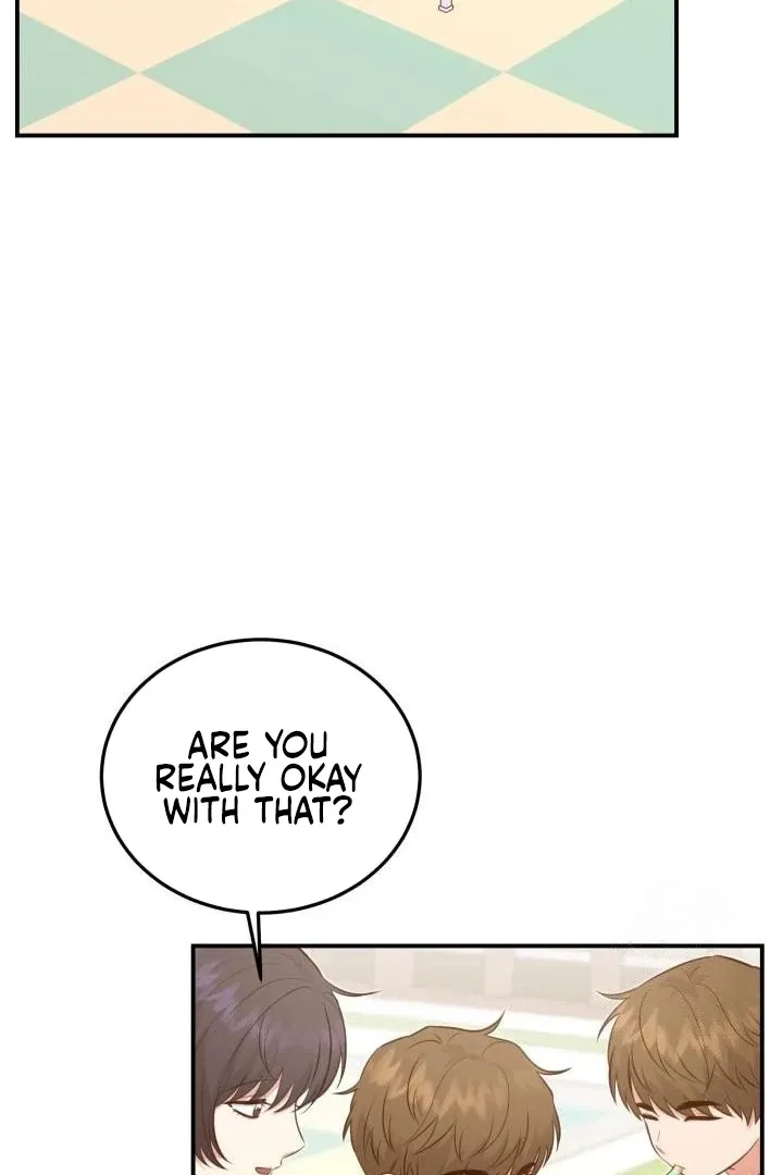 Show Me Your Fangs Chapter 7 page 26 - 
