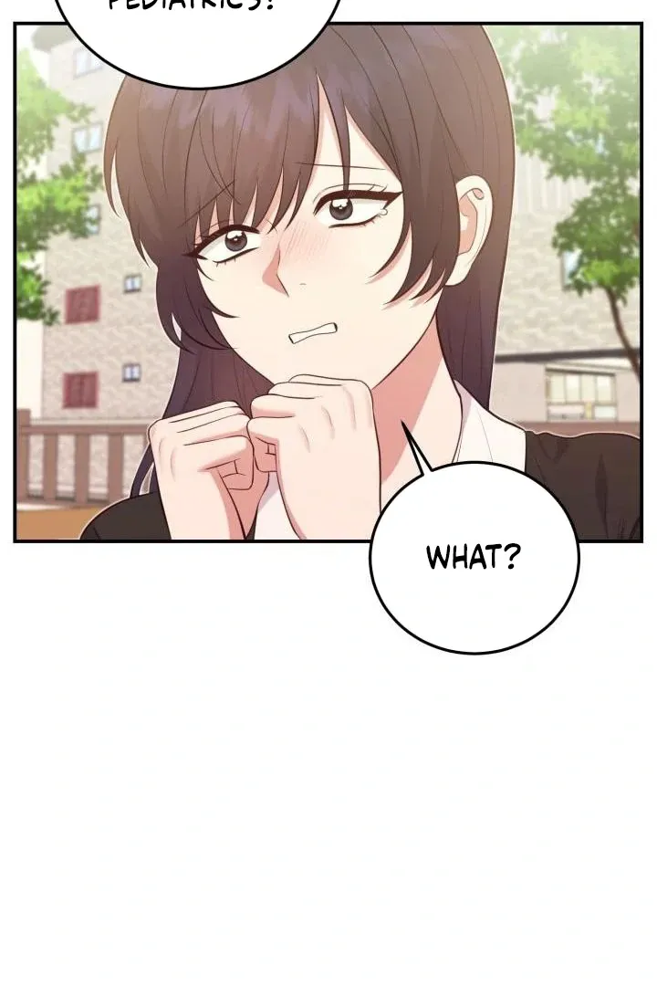 Show Me Your Fangs Chapter 7 page 29 - 