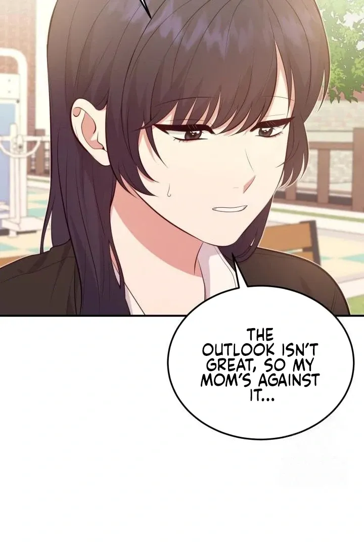 Show Me Your Fangs Chapter 7 page 32 - 