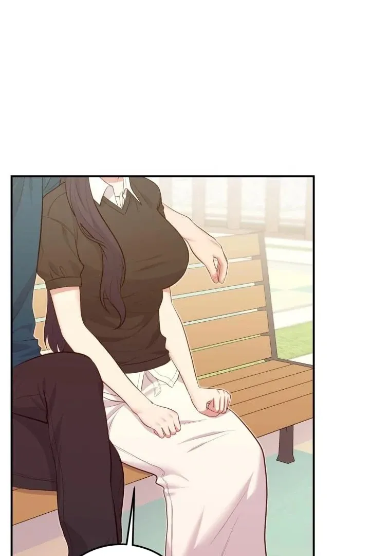Show Me Your Fangs Chapter 7 page 33 - 