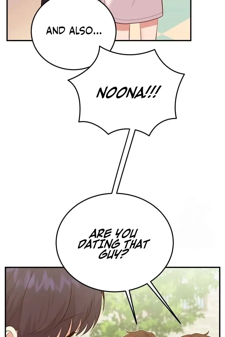 Show Me Your Fangs Chapter 7 page 34 - 