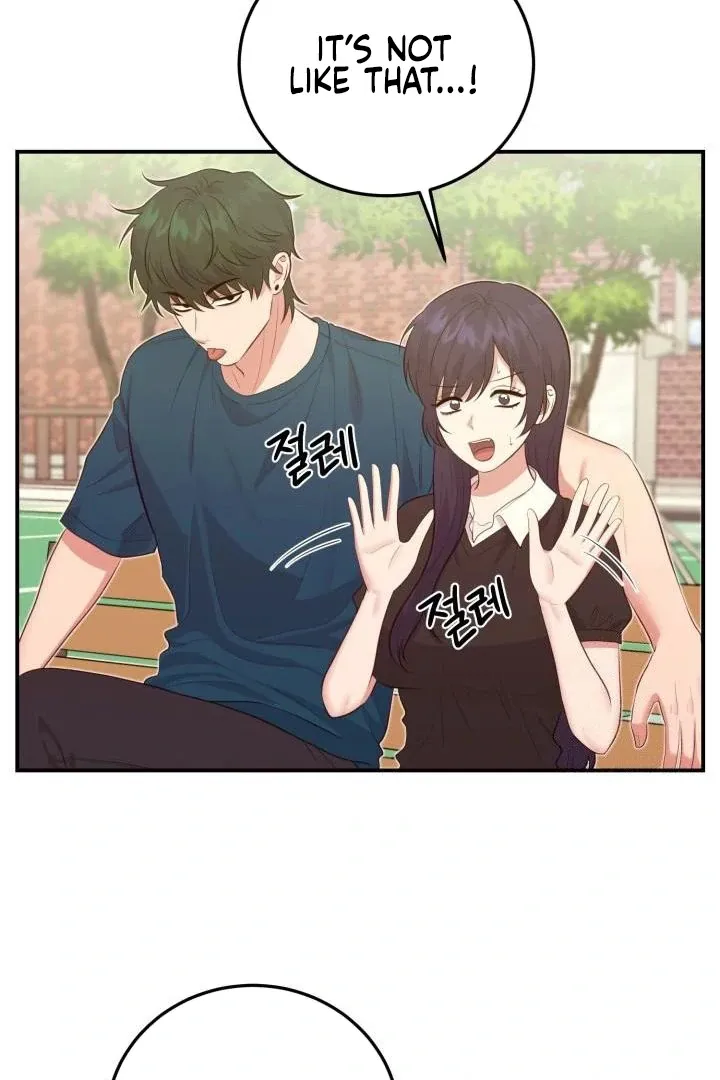 Show Me Your Fangs Chapter 7 page 36 - 