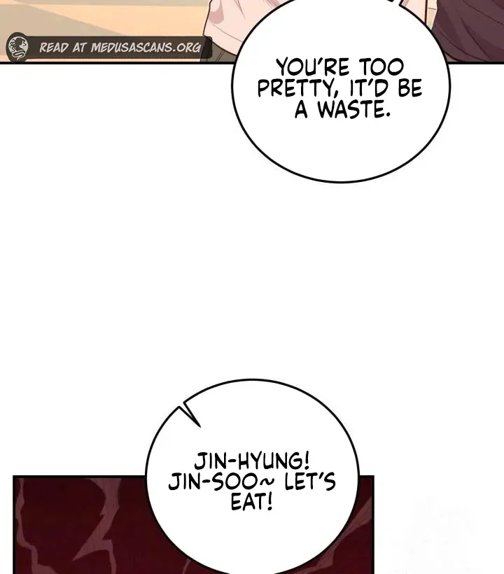 Show Me Your Fangs Chapter 7 page 38 - 