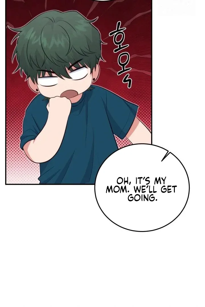 Show Me Your Fangs Chapter 7 page 39 - 