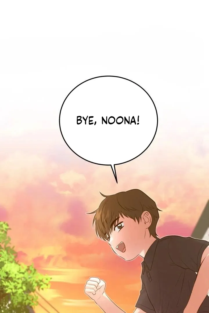 Show Me Your Fangs Chapter 7 page 40 - 
