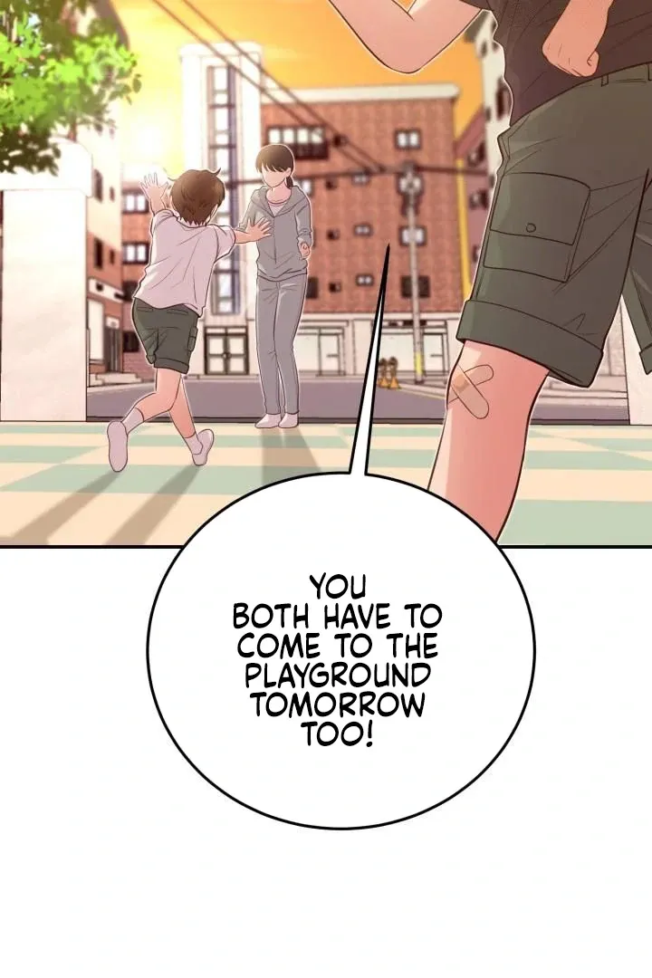Show Me Your Fangs Chapter 7 page 41 - 