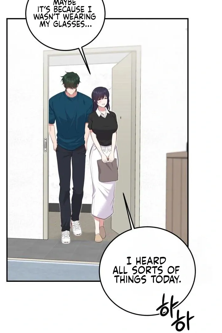 Show Me Your Fangs Chapter 7 page 45 - 