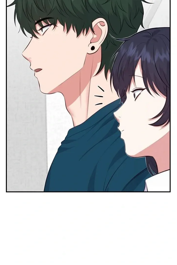 Show Me Your Fangs Chapter 7 page 47 - 