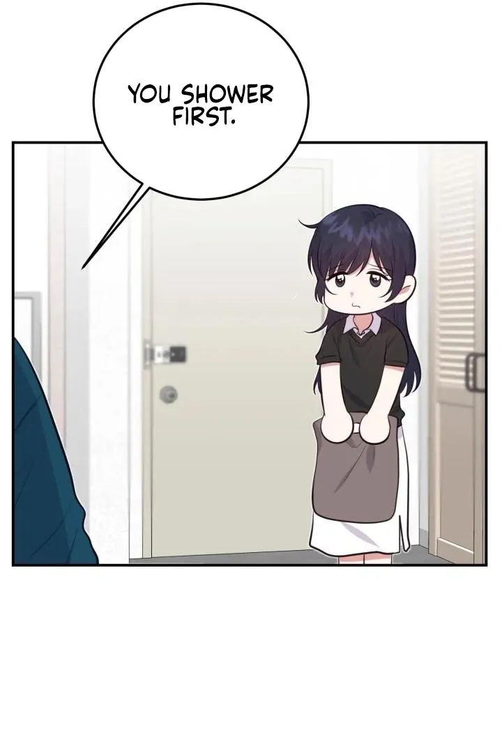 Show Me Your Fangs Chapter 7 page 48 - 