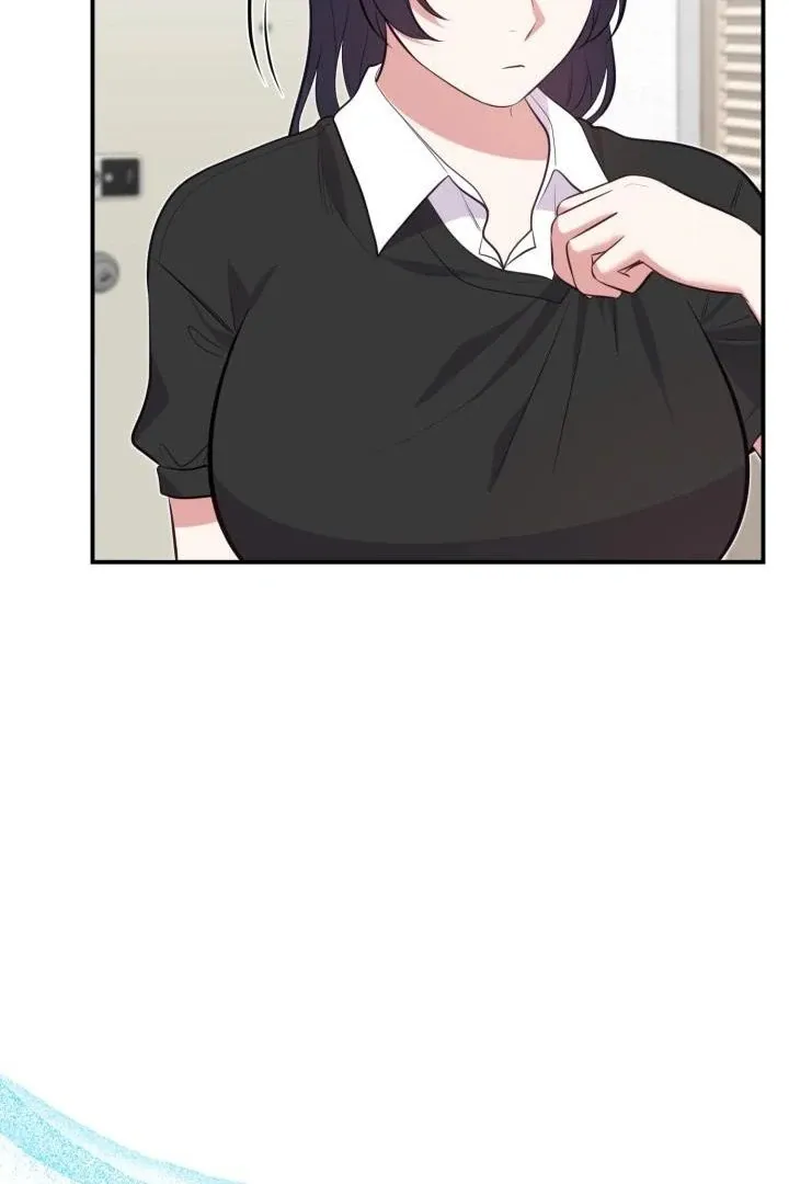 Show Me Your Fangs Chapter 7 page 50 - 