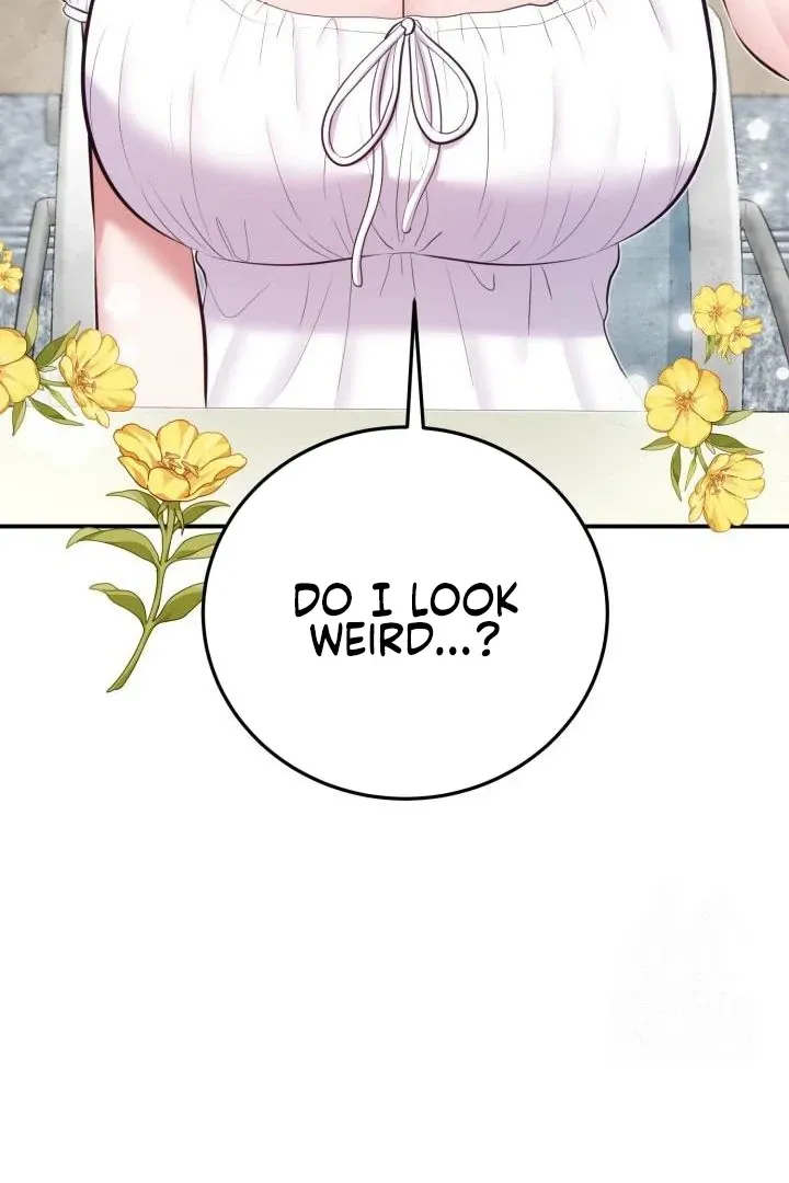 Show Me Your Fangs Chapter 7 page 55 - 