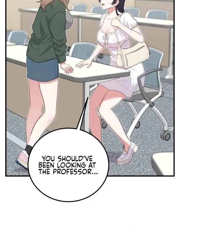 Show Me Your Fangs Chapter 7 page 57 - 