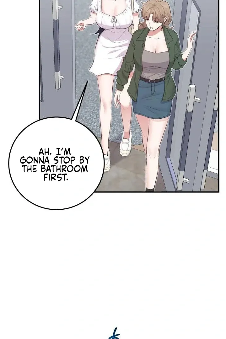 Show Me Your Fangs Chapter 7 page 59 - 