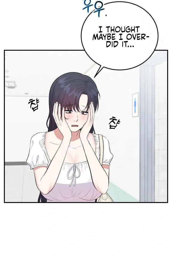 Show Me Your Fangs Chapter 7 page 60 - 