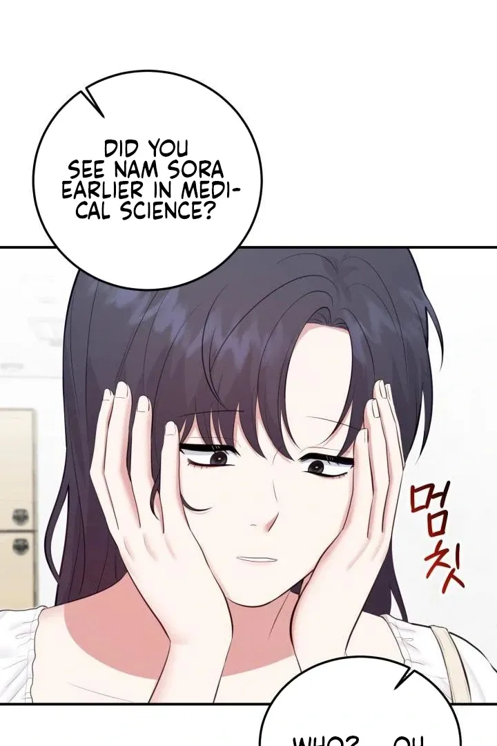 Show Me Your Fangs Chapter 7 page 61 - 