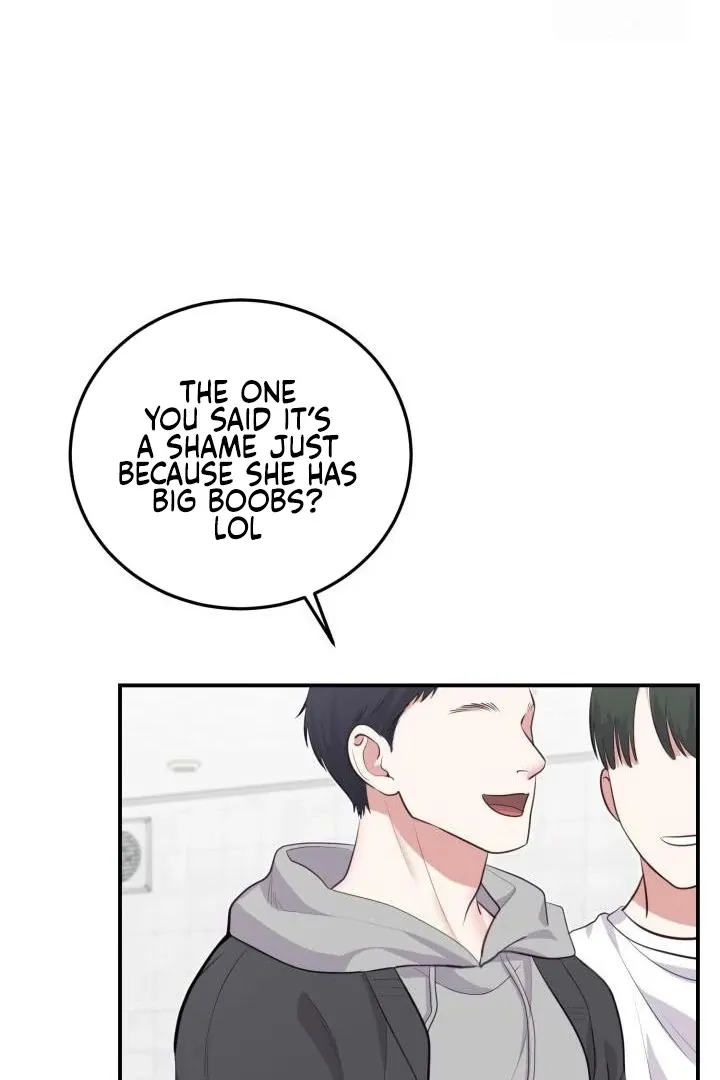 Show Me Your Fangs Chapter 7 page 64 - 