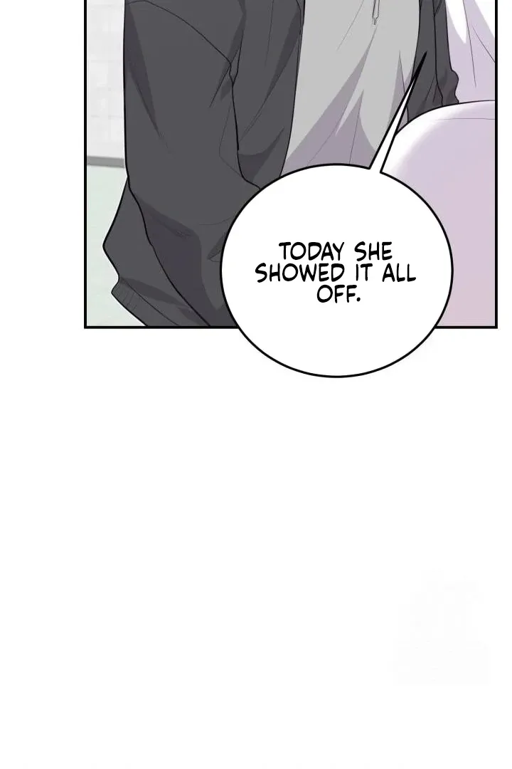 Show Me Your Fangs Chapter 7 page 65 - 