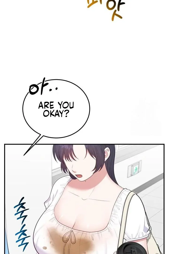 Show Me Your Fangs Chapter 7 page 69 - 