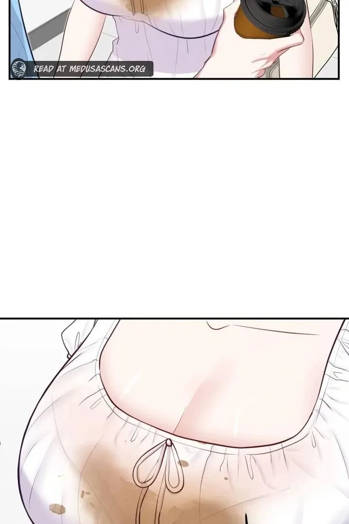 Show Me Your Fangs Chapter 7 page 70 - 