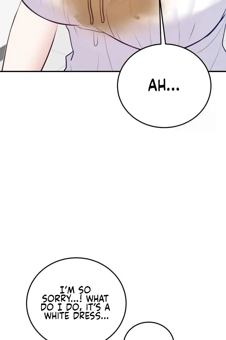 Show Me Your Fangs Chapter 7 page 71 - 