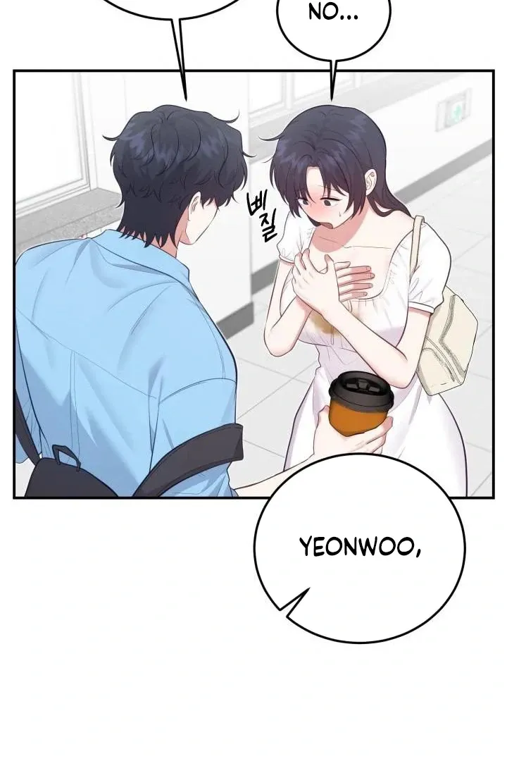 Show Me Your Fangs Chapter 7 page 72 - 