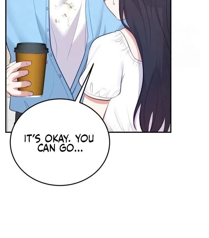 Show Me Your Fangs Chapter 7 page 75 - 