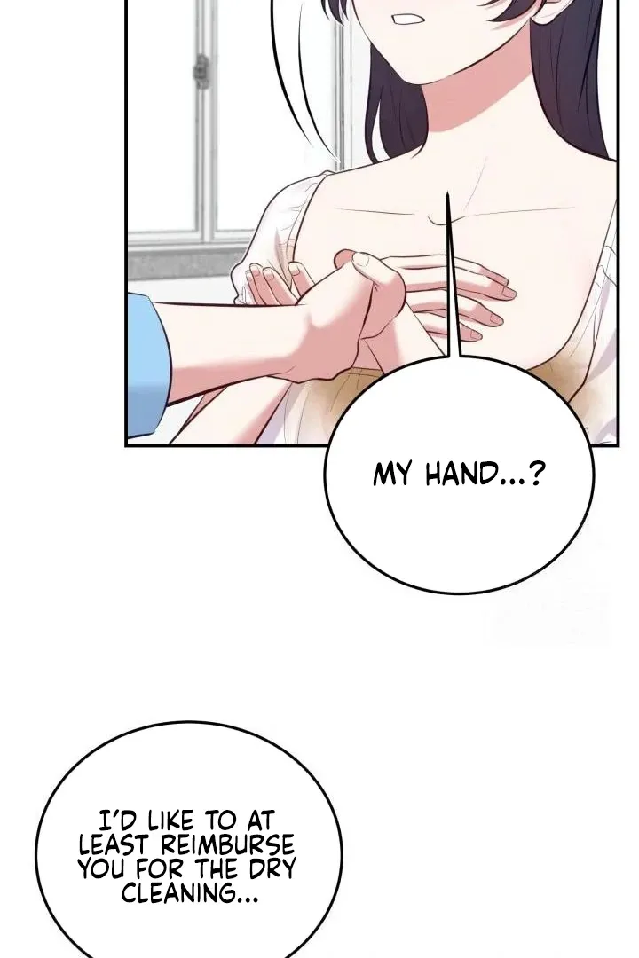Show Me Your Fangs Chapter 7 page 77 - 