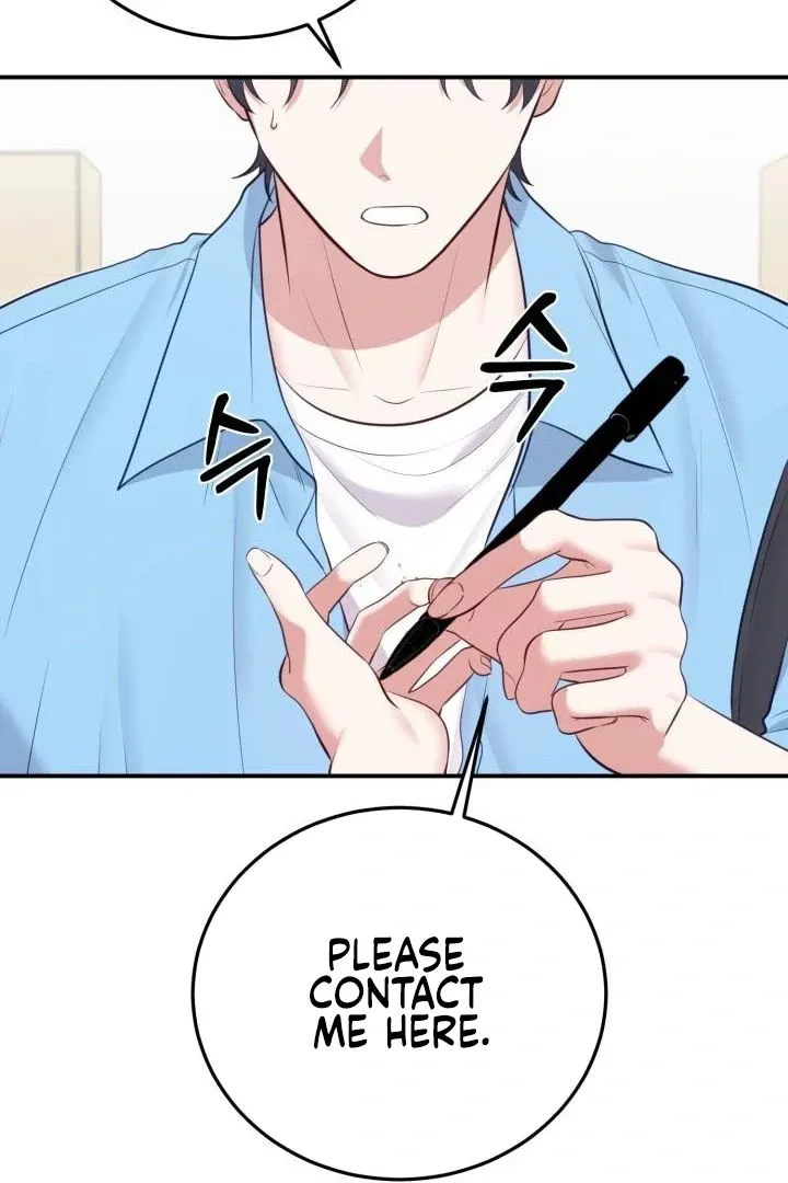 Show Me Your Fangs Chapter 7 page 78 - 