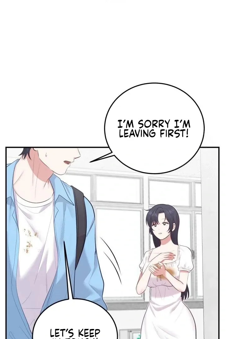 Show Me Your Fangs Chapter 7 page 79 - 