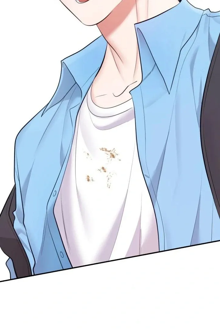 Show Me Your Fangs Chapter 7 page 82 - 