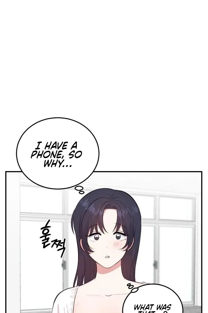 Show Me Your Fangs Chapter 7 page 83 - 