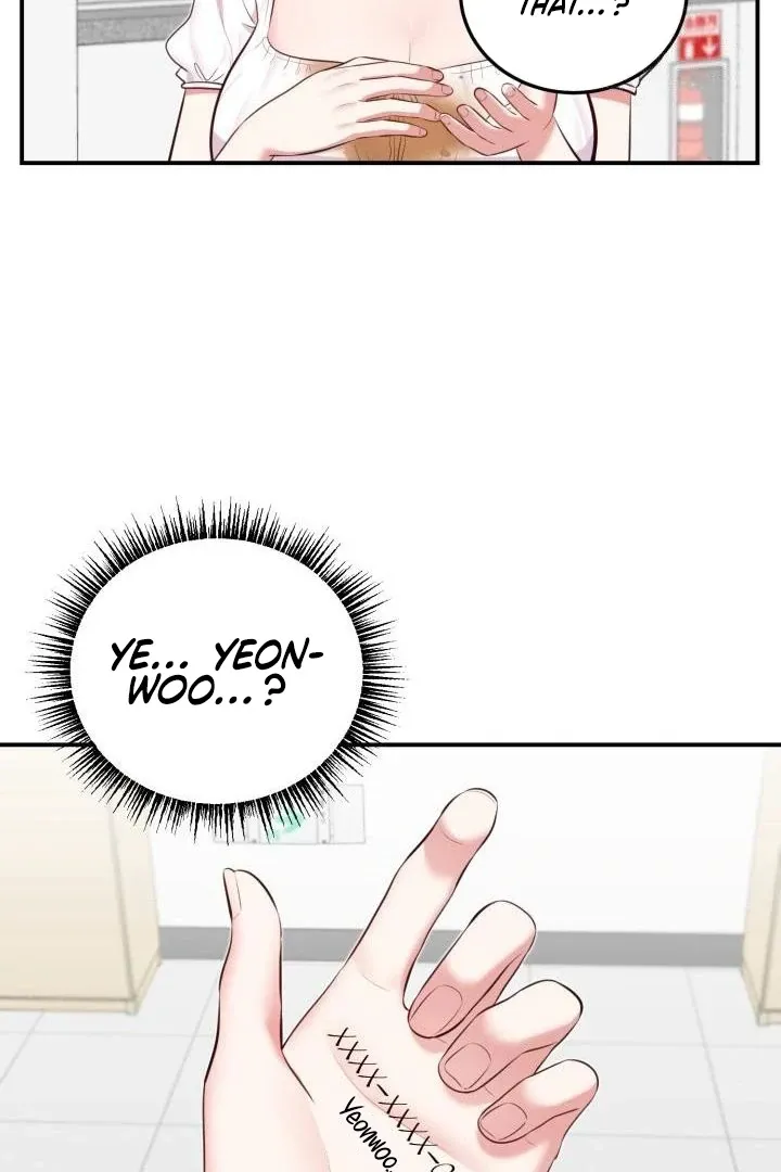 Show Me Your Fangs Chapter 7 page 84 - 