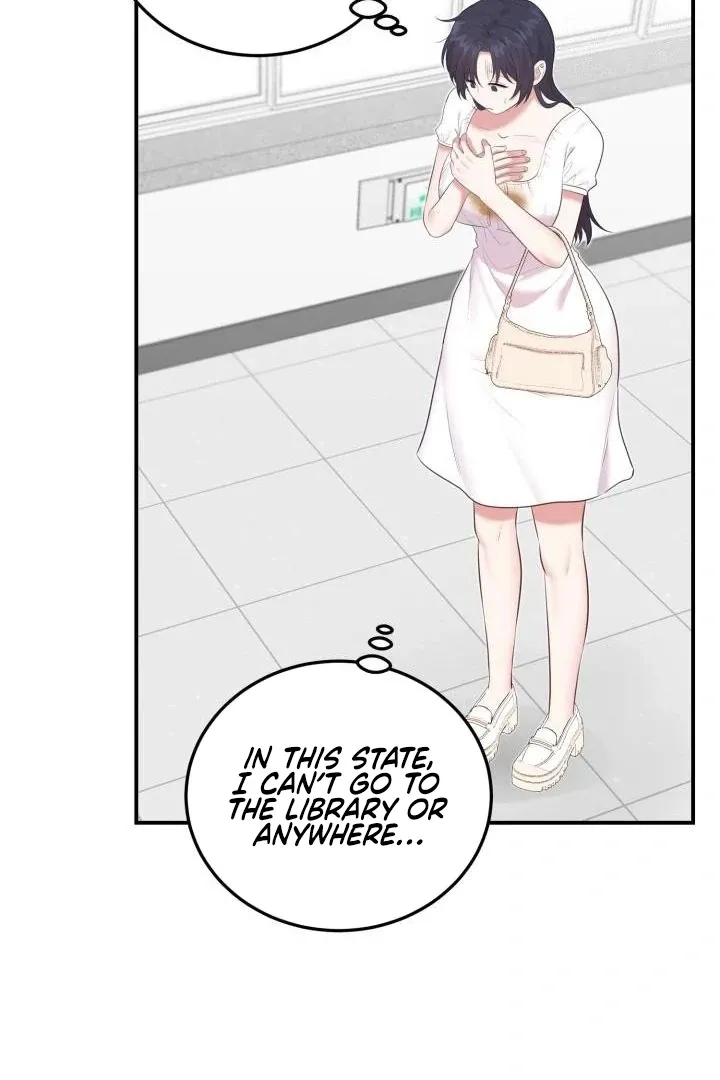 Show Me Your Fangs Chapter 7 page 86 - 