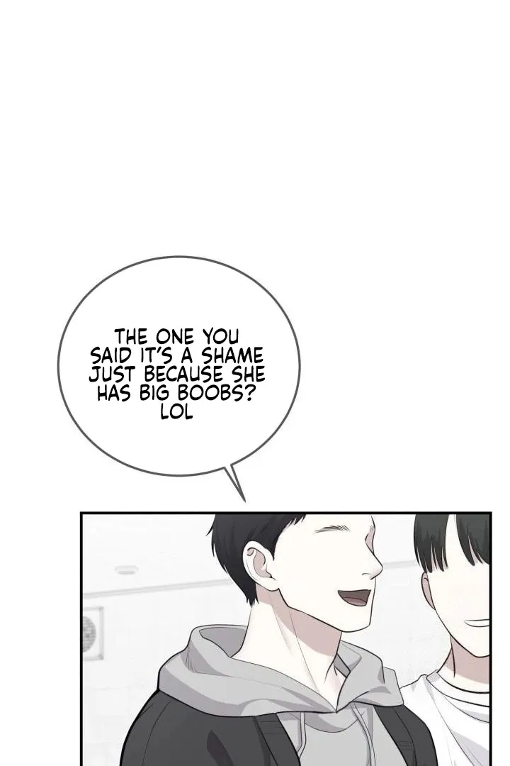 Show Me Your Fangs Chapter 7 page 87 - 