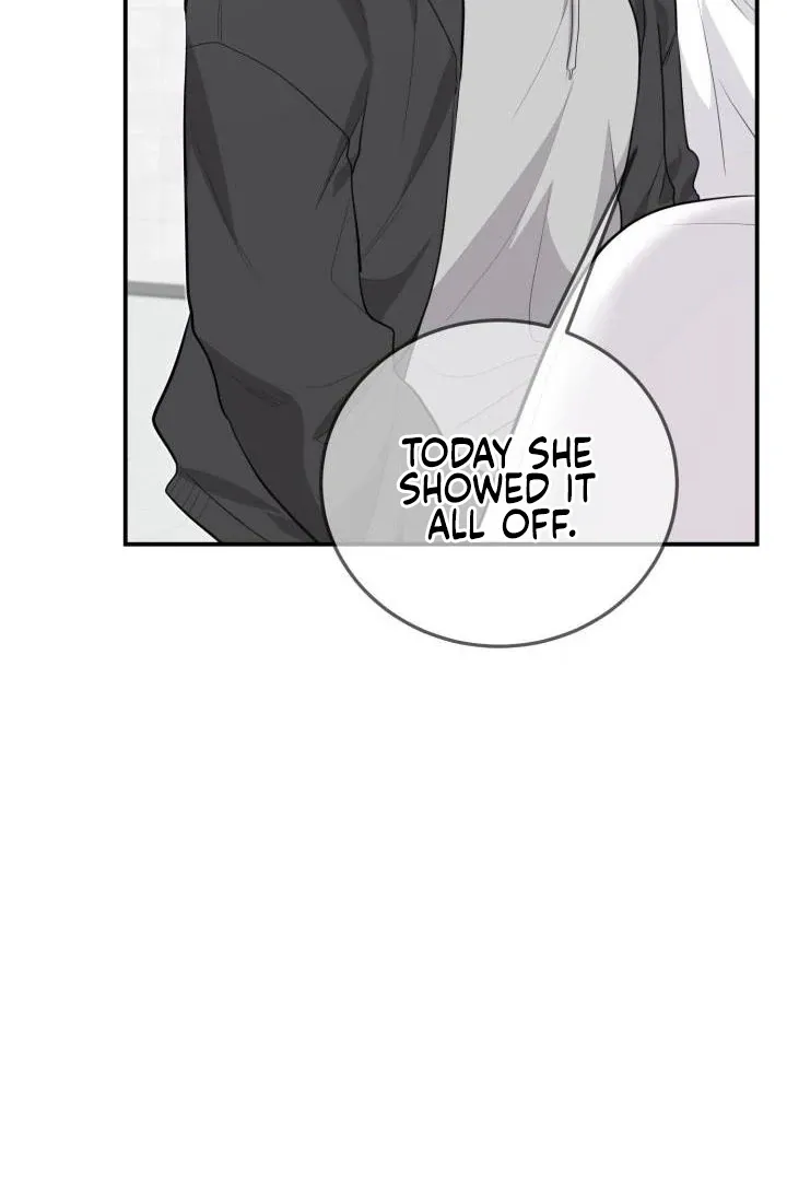 Show Me Your Fangs Chapter 7 page 88 - 