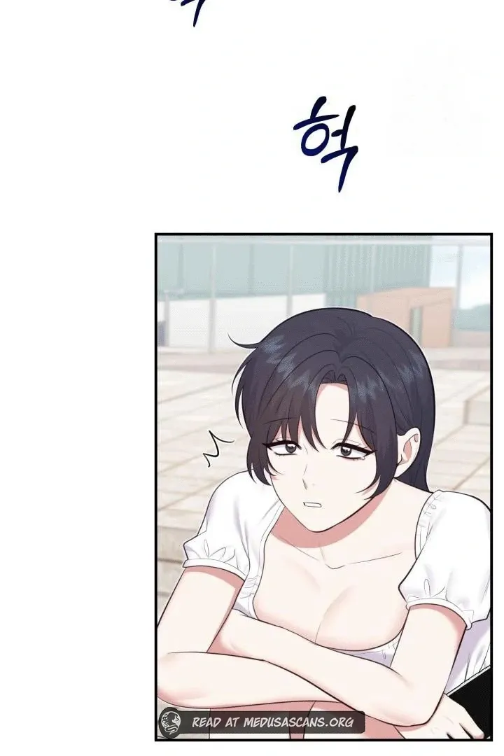 Show Me Your Fangs Chapter 7 page 97 - 