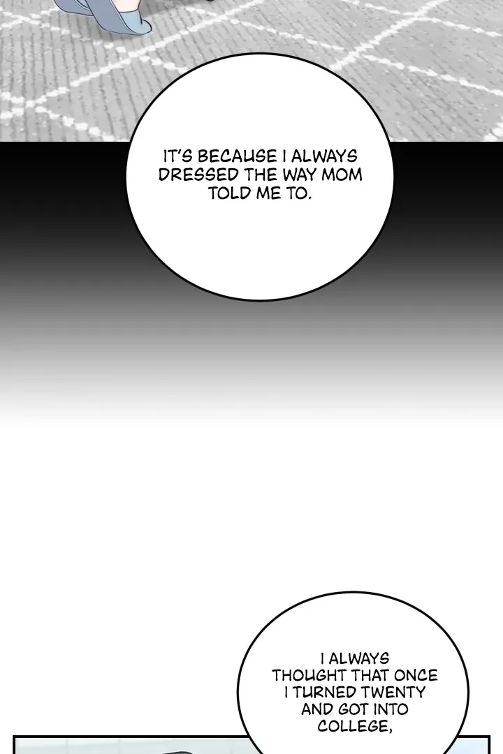Show Me Your Fangs Chapter 8 page 11 - 