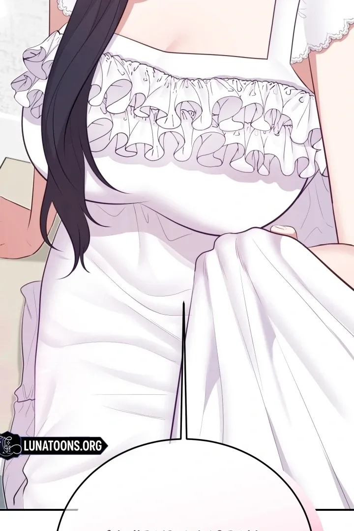 Show Me Your Fangs Chapter 8 page 104 - 