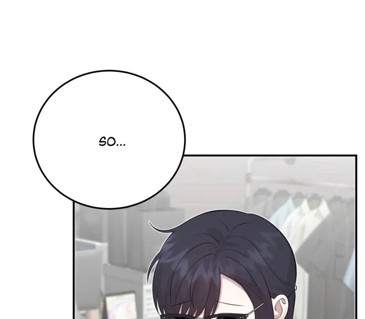 Show Me Your Fangs Chapter 8 page 13 - 