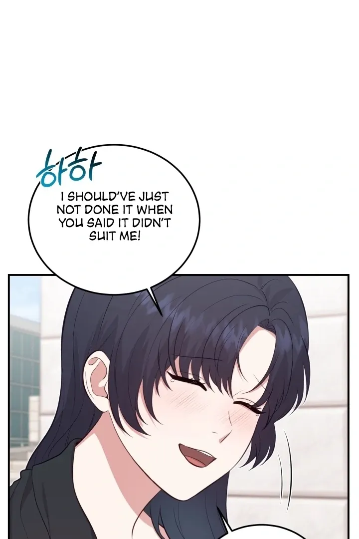 Show Me Your Fangs Chapter 8 page 16 - 