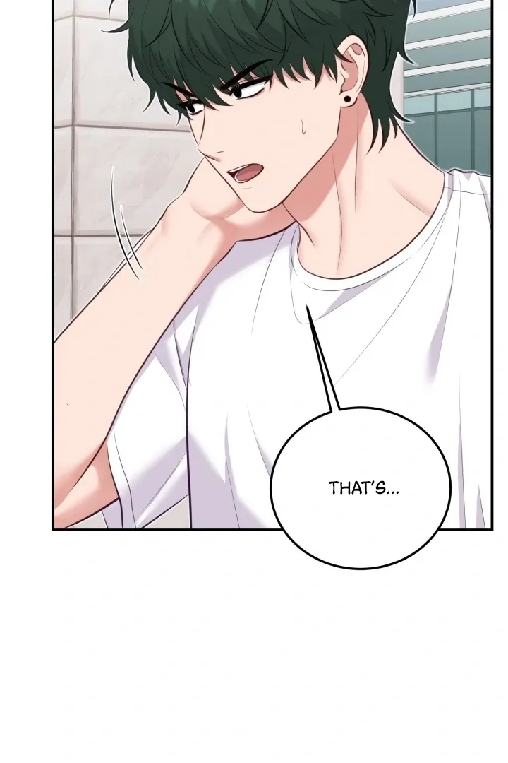Show Me Your Fangs Chapter 8 page 19 - 