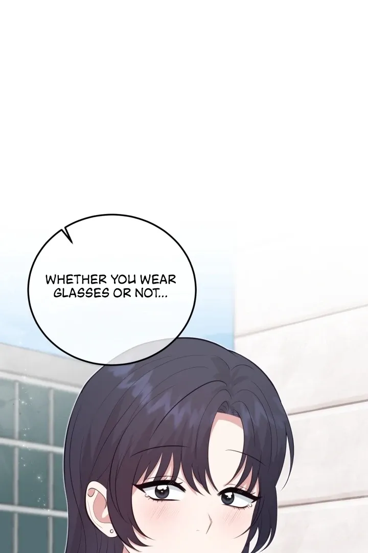 Show Me Your Fangs Chapter 8 page 20 - 