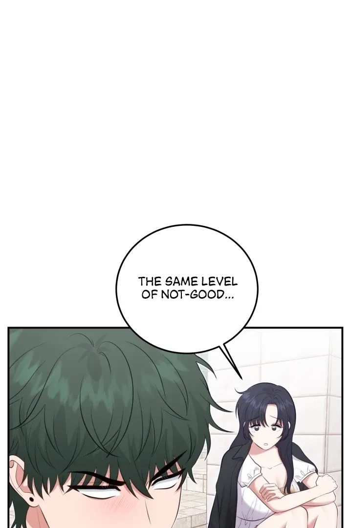 Show Me Your Fangs Chapter 8 page 22 - 