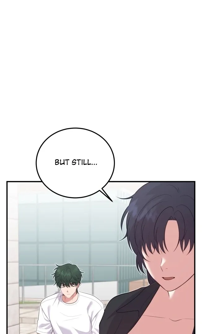 Show Me Your Fangs Chapter 8 page 25 - 