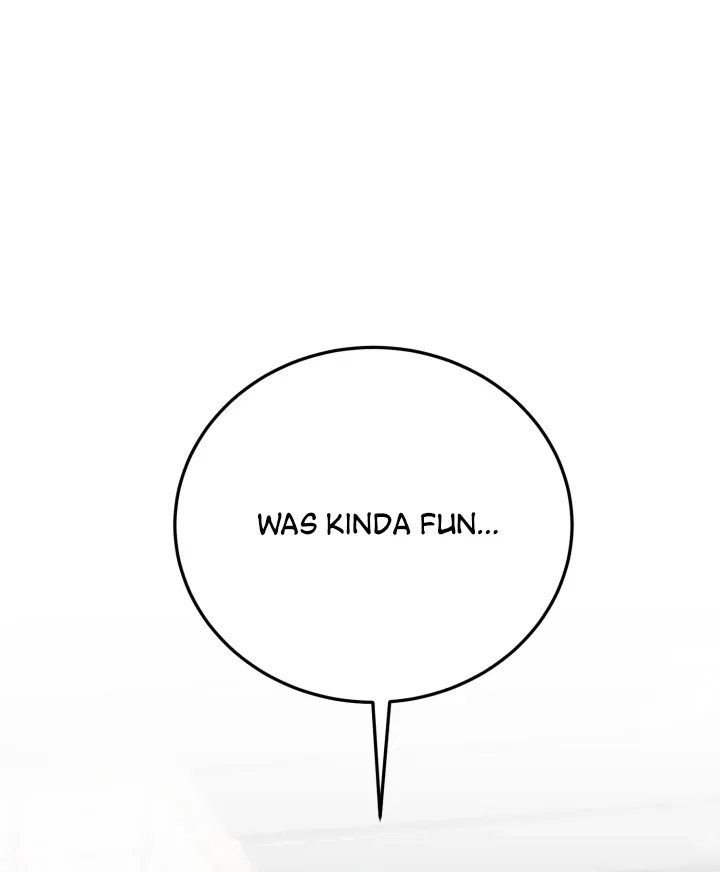 Show Me Your Fangs Chapter 8 page 27 - 