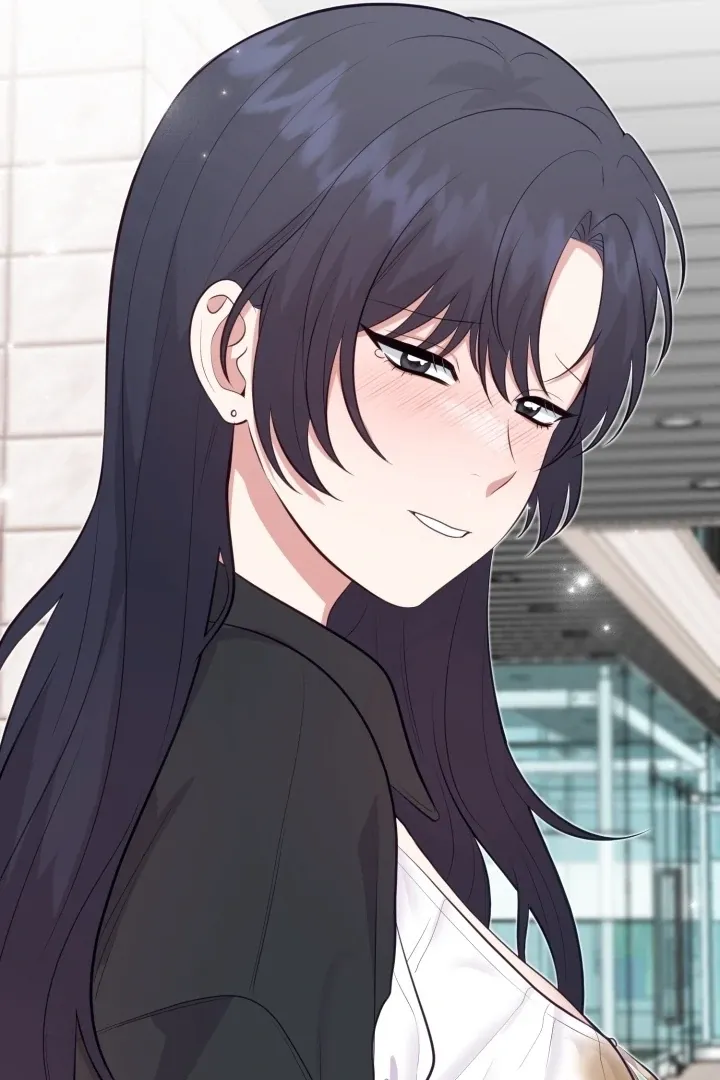 Show Me Your Fangs Chapter 8 page 28 - 