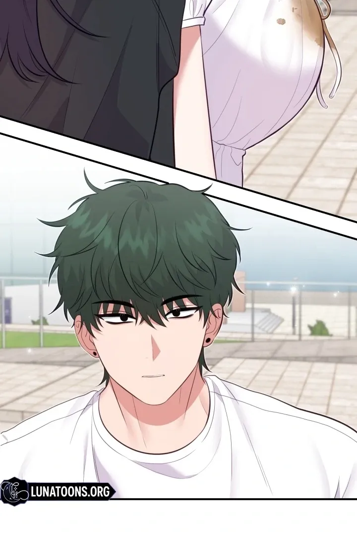 Show Me Your Fangs Chapter 8 page 29 - 
