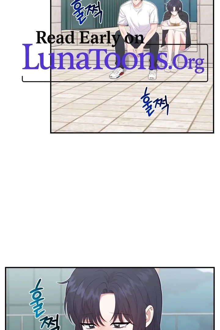 Show Me Your Fangs Chapter 8 page 4 - 